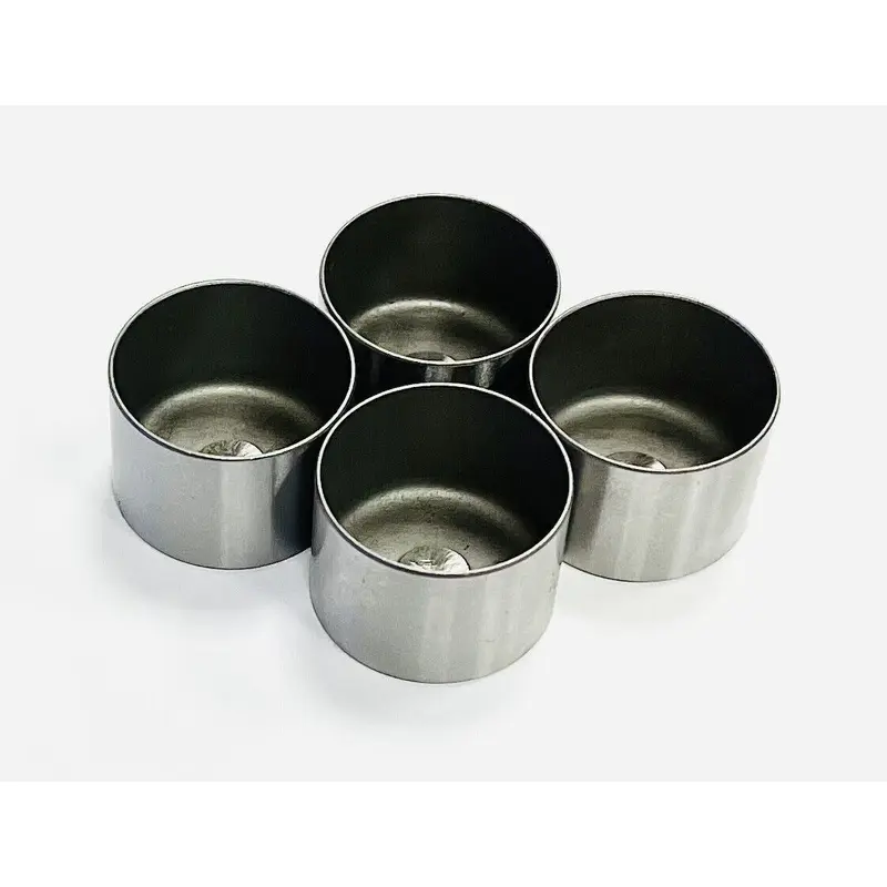King Quad LTA 700 750 Valve Tappets Buckets Complete Replace Tappet Bucket Set 4