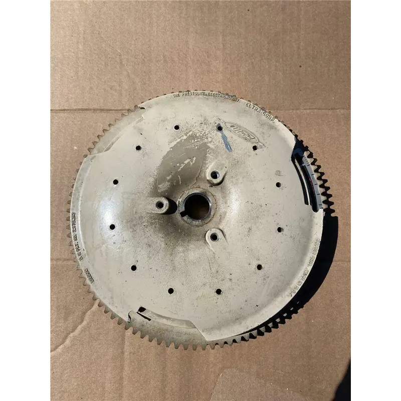 1979 Boat Chrysler Skier 70HP Outboard Motor Flywheel 3cyl F404097