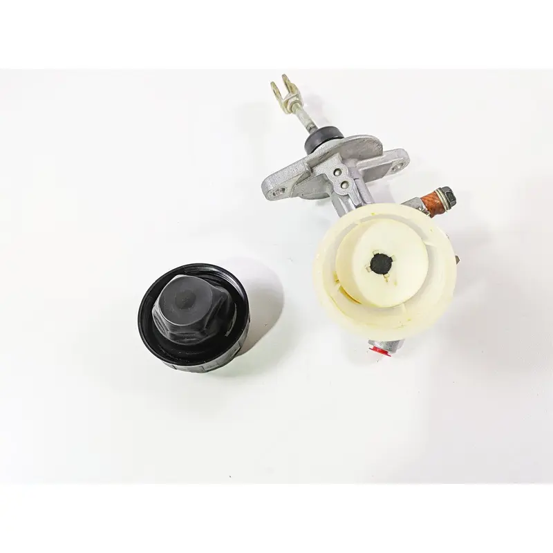 2010 Kawasaki 610 4x4 Mule  Nissin Main Brake Master Cylinder 43015-1683