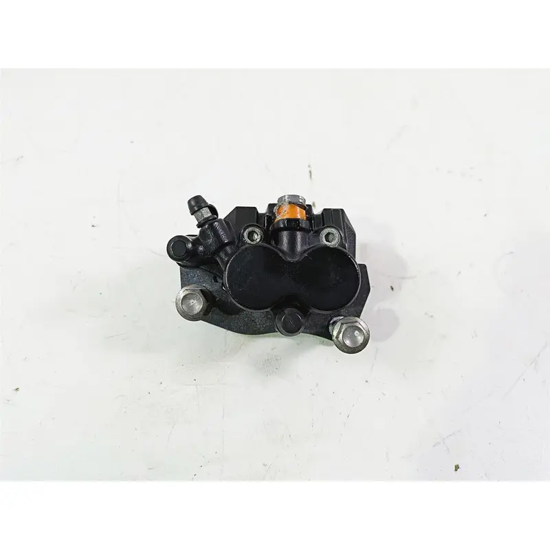 2013 Triumph Tiger 1215 Explorer Rear Brake Caliper Abs T2025040