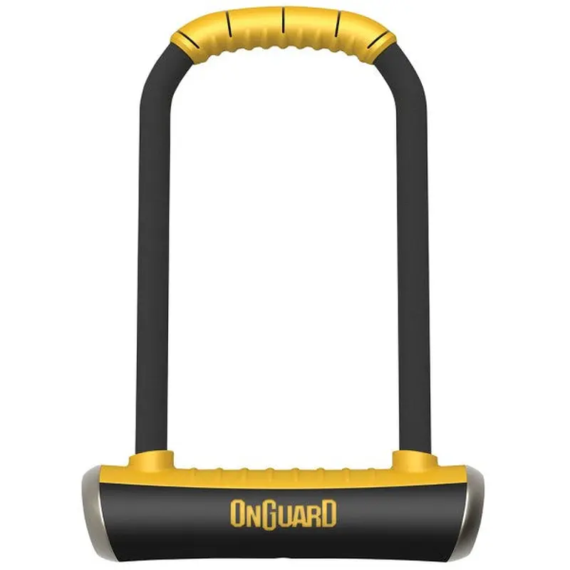 Cadenas en U Brute - OnGuard