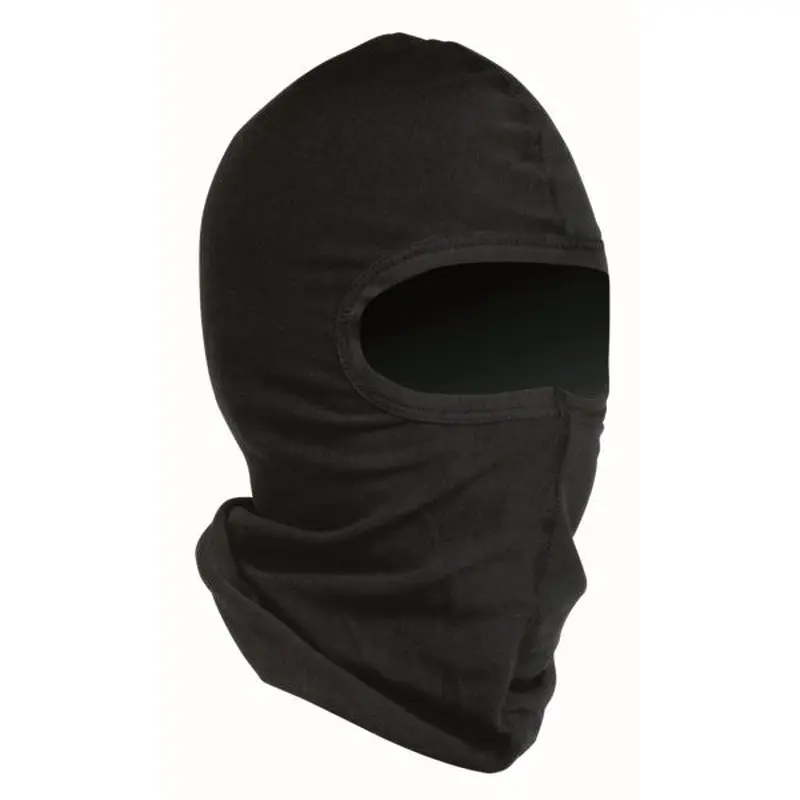 Cagoule de Motoneige 100% Polyester