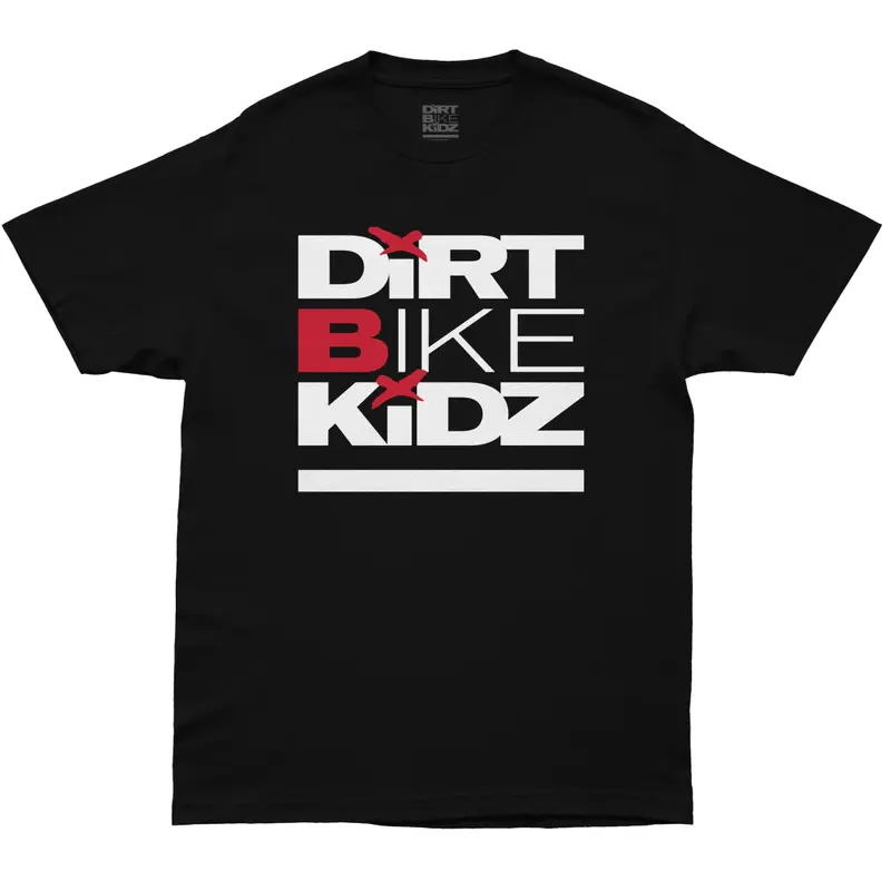 DBK Classic Youth Tee