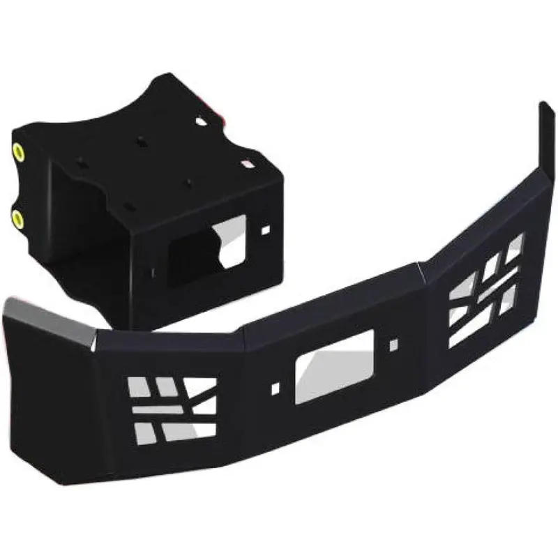 KFI Polaris Sportsman ACE Winch Mount| 101180