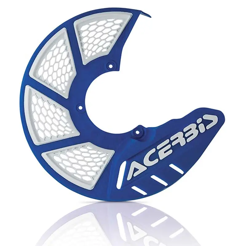 X-Brake 2.0 Disc Cover Blue 280mm Acerbis (21846.040)
