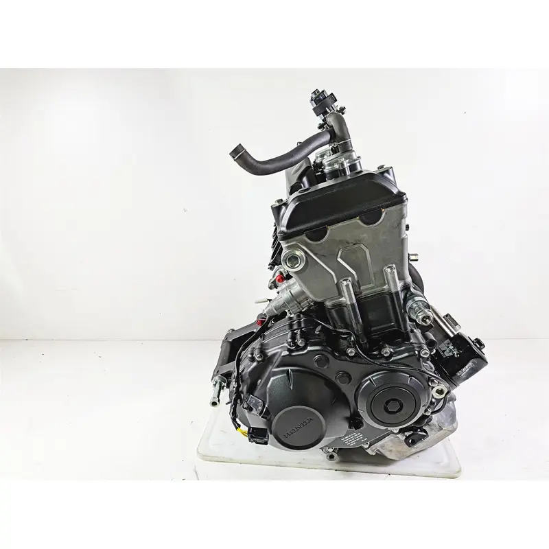 2008 Honda CBR1000RR SC59 Running Engine Motor 12k - Video 11000-MFL-000