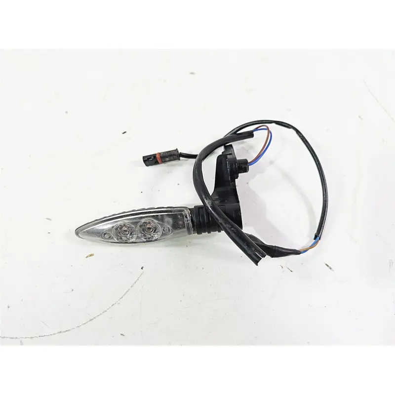 2015 BMW R1200GS Adv K51 Left Oem Rear LED Blinker Turn Signal 63238522500