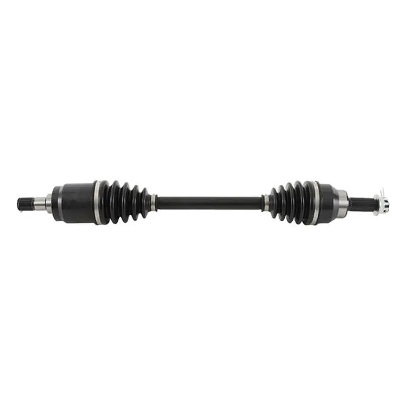 ALL BALLS TRK8 COMPLETE AXLE (AB8-HO-8-224)