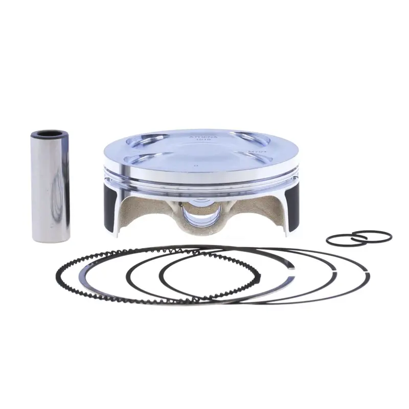 Athena 4-Stroke Big Bore Forged Piston Kit S5F08200001B