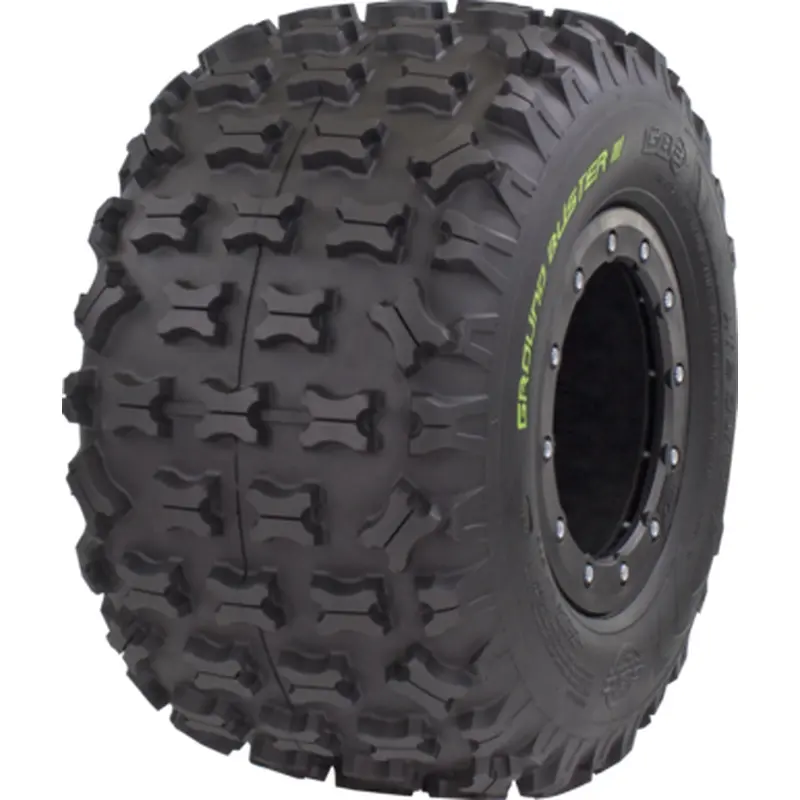 Tire Ground Buster Iii Pro 20x11 9
