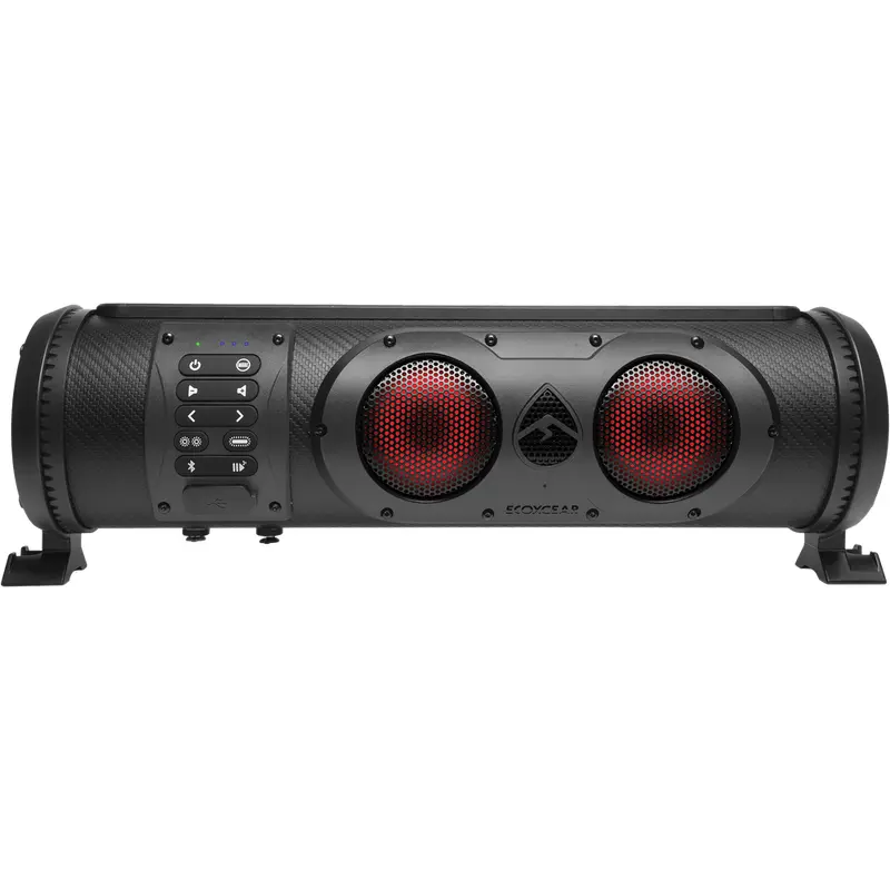 Ecoxgear Soundextreme 18" Soundbar