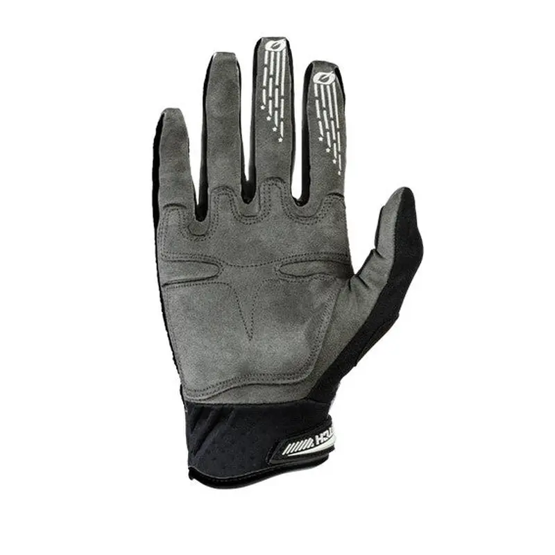 O'Neal BUTCH Glove - Carbon Fibre Black