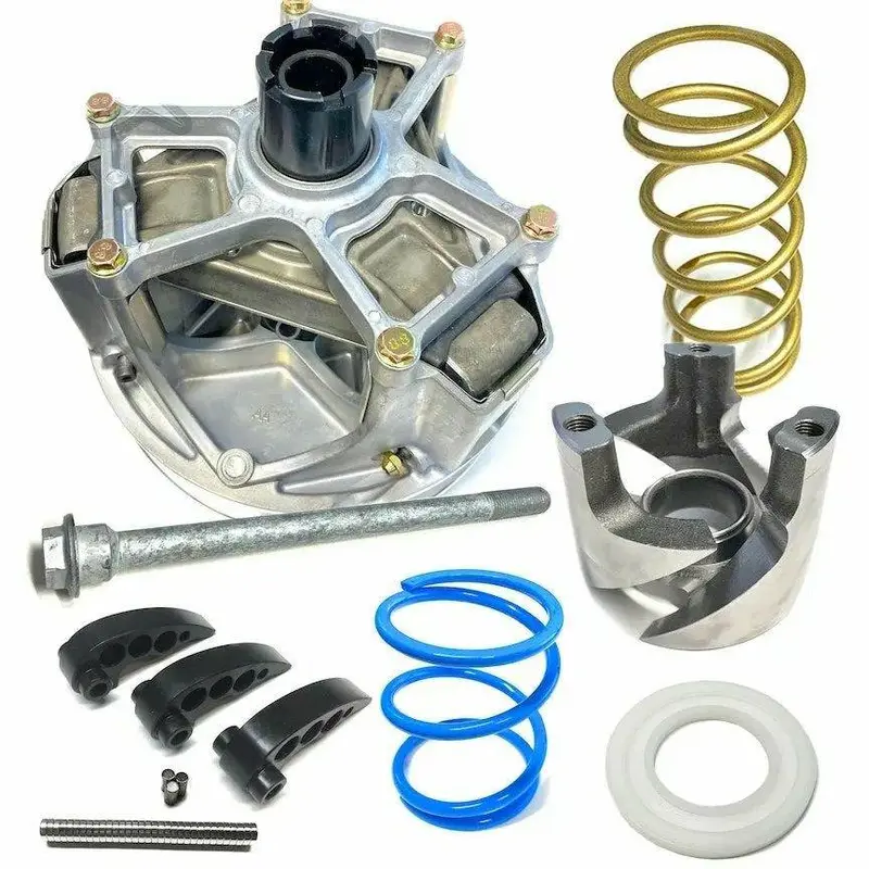 Polaris Ranger 1000 (2018-2020) Stage 3 Clutch Kit with Heavy Duty Primary