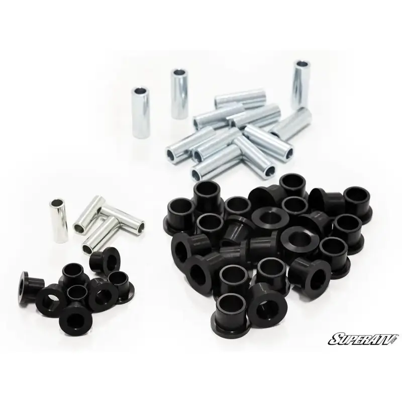 A ARM BUSHINGS FRONT & REAR CAN AM SPORT, SUPER ATV, AAB-CA-MAVS-001