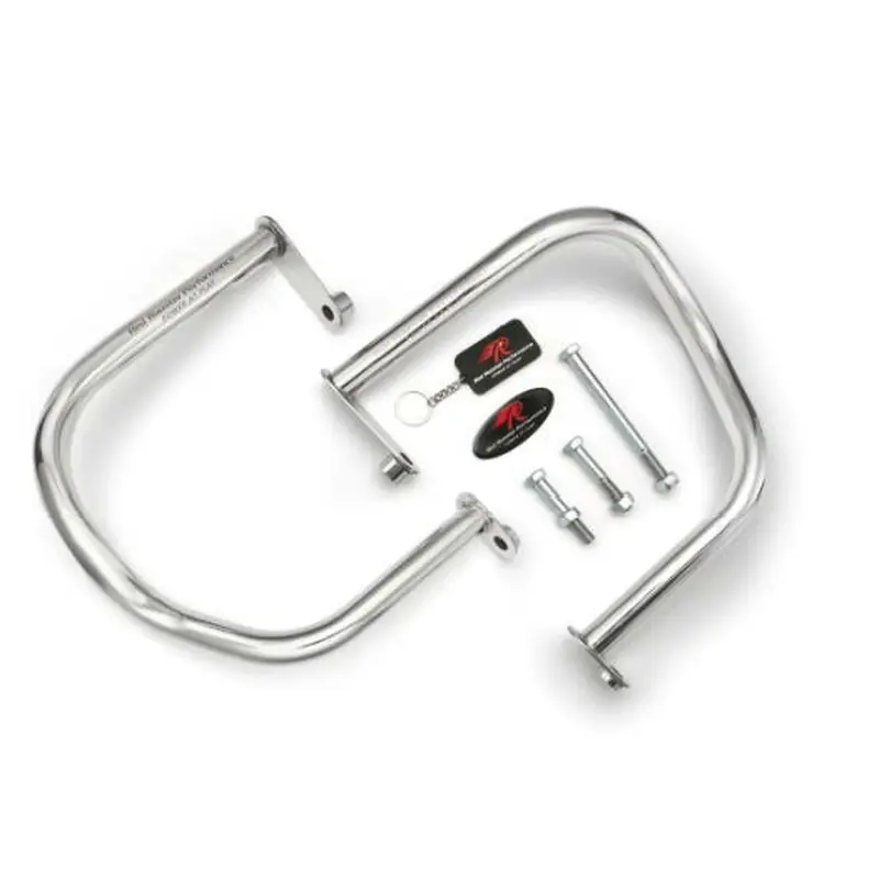 Interceptor 650/GT 650 Red Rooster Performance Orion Crash Guard