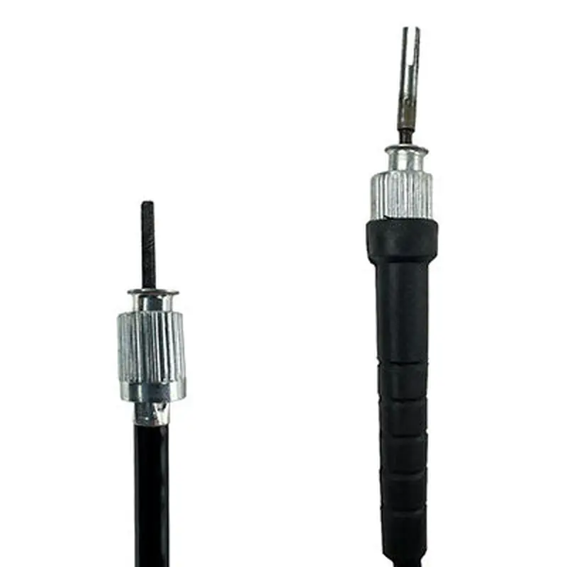 Speedometer Cable - 35.5 Inch - Split Connection - Version 02
