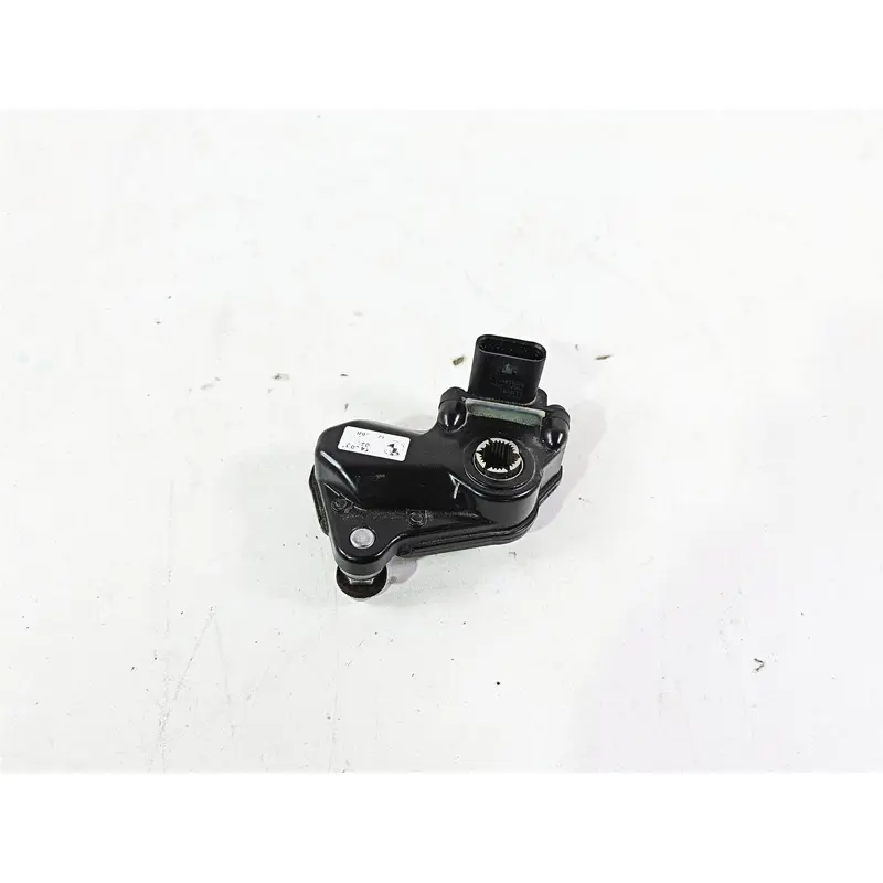 2021 BMW R1250GS K51 Adv Quickshifter Quick Shift Assistant 23418536884