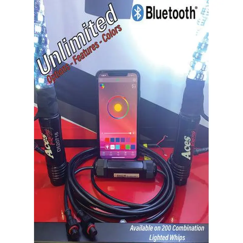 Bluetooth Control Module