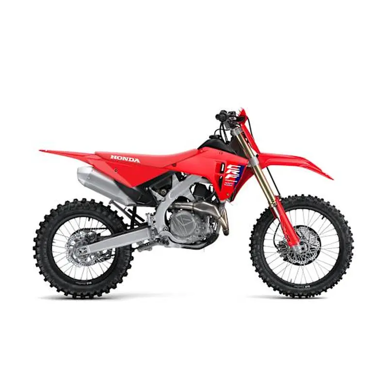 Honda CRF450RX 2025
