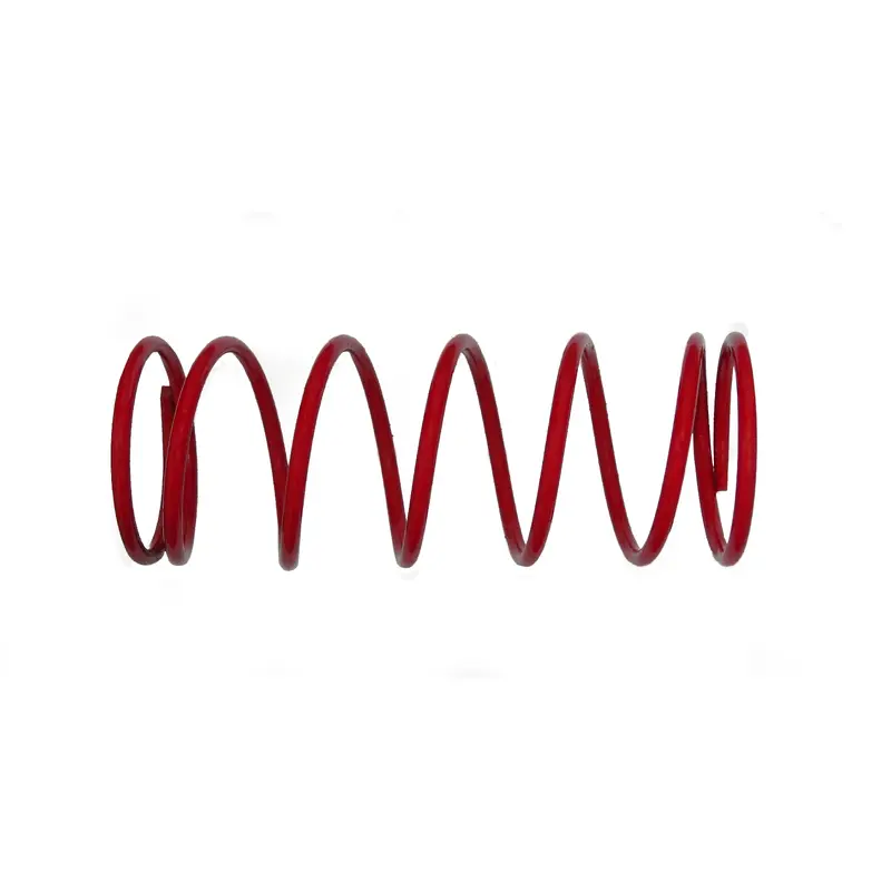 Torque Spring (2000 RPM)