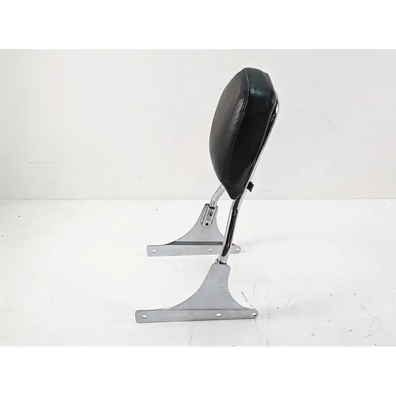 2013 Harley Softail FLSTC Heritage Classic Rear Backrest Sissy Bar Read 52731-00