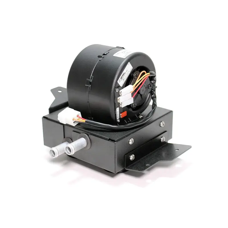 Inferno CF Moto Z-Force 800 Cab Heater with Defrost (2014-2022) SSHK320-01