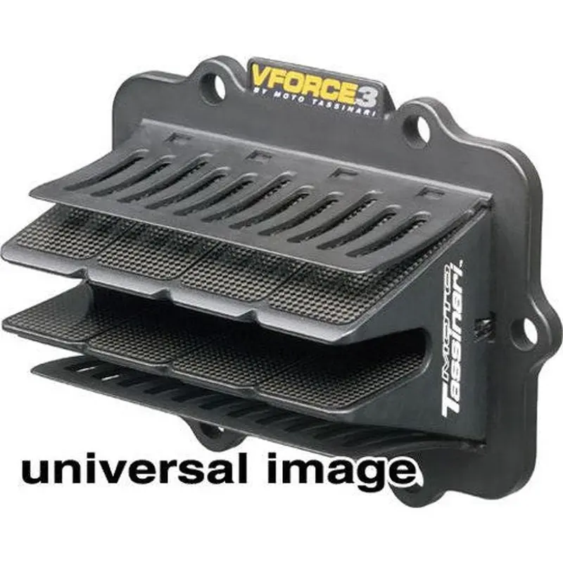 Moto Tassinari Vforce 3 Reed Valve V3141-682A-3