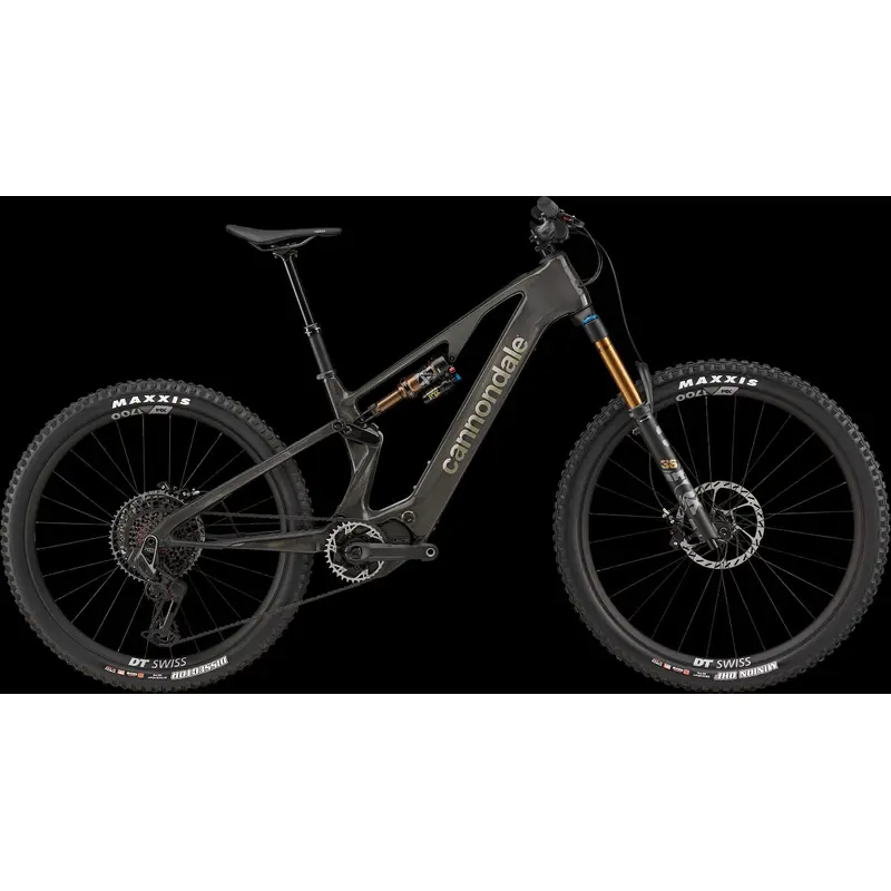 Cannondale - 2024 Moterra SL1