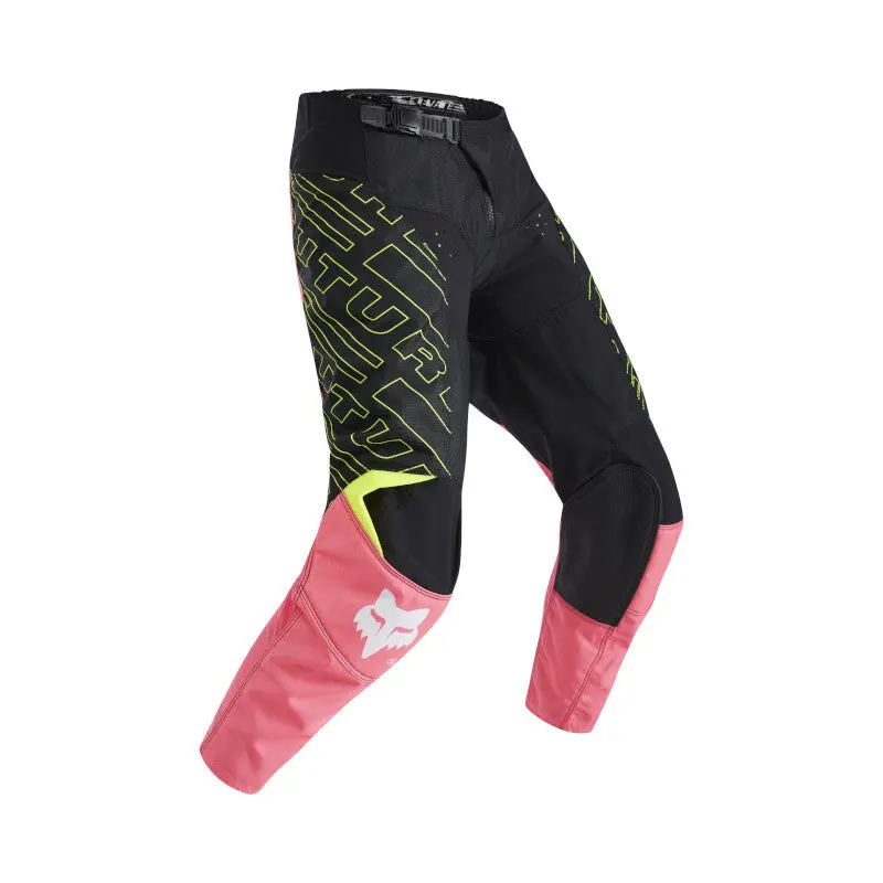 Fox Yth 180 Elevated Pant