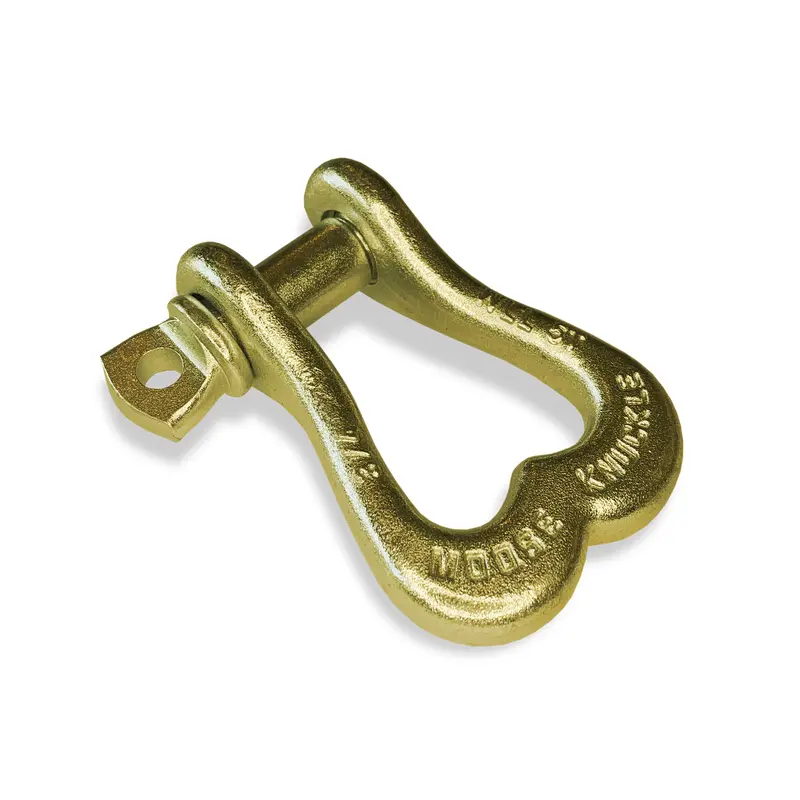 Moose Knuckle XL Shackle 3/4
