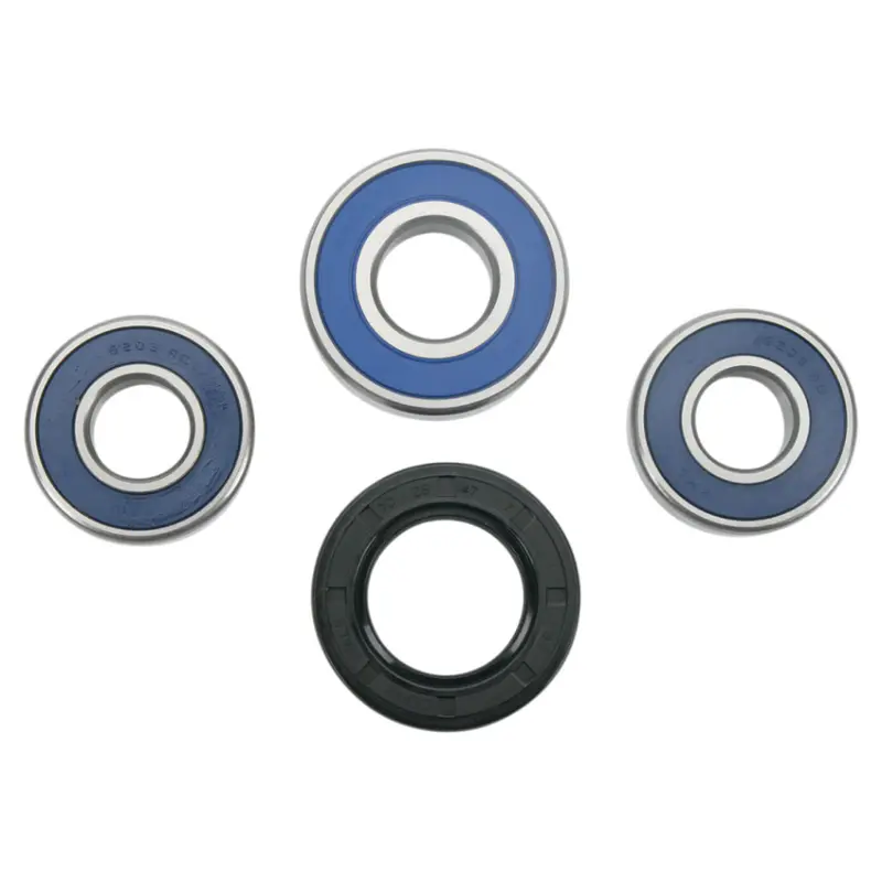 Moose Offroad - Wheel Bearing Kit - Rear - Honda/Hyosung/Suzuki/Yamaha