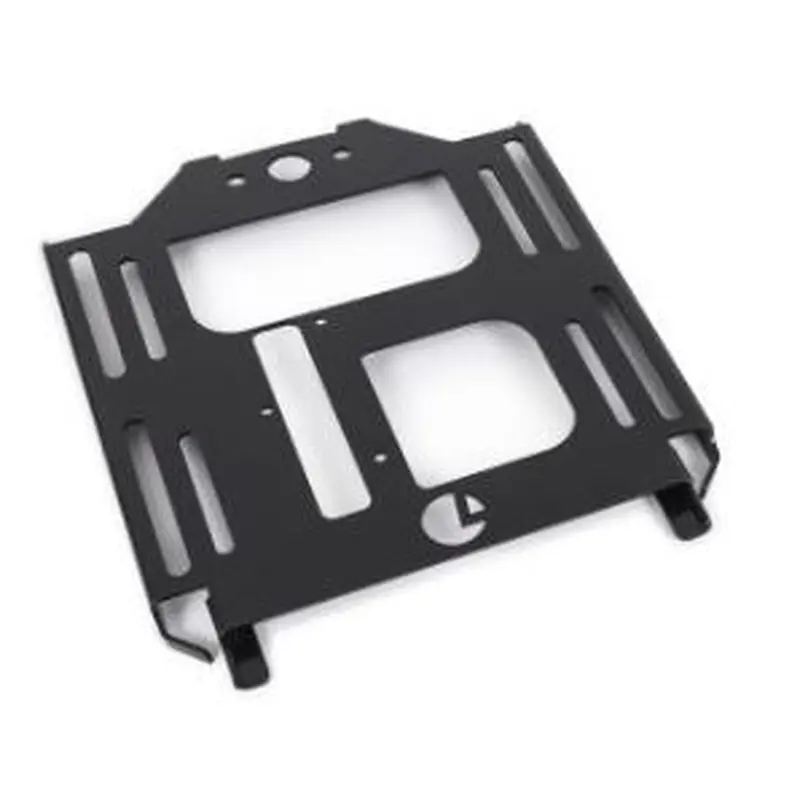 PRP UNIVERSAL STEEL REPLACEMENT POLARIS RZR SEAT MOUNT (SINGLE)