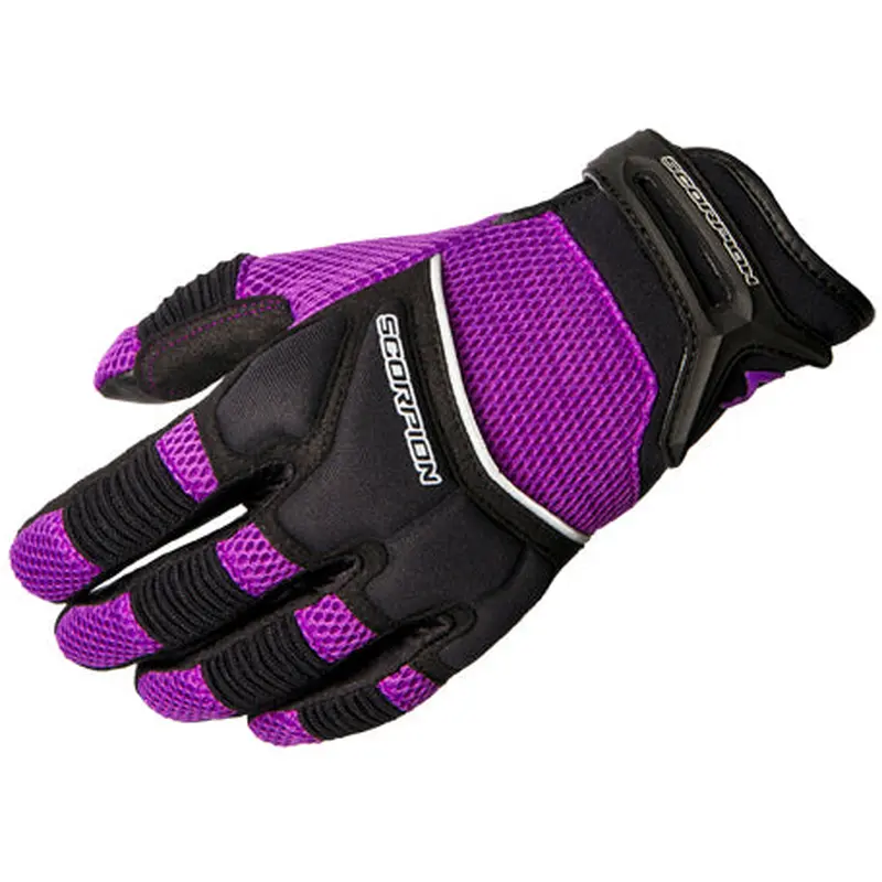 Women's Cool Hand Ii Gloves Purple Sm
