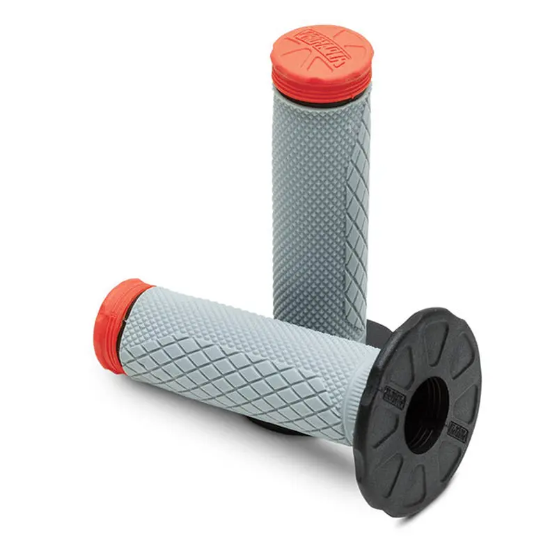 *Red Tri Density Grips Full Diamond ProTaper (PT024872)