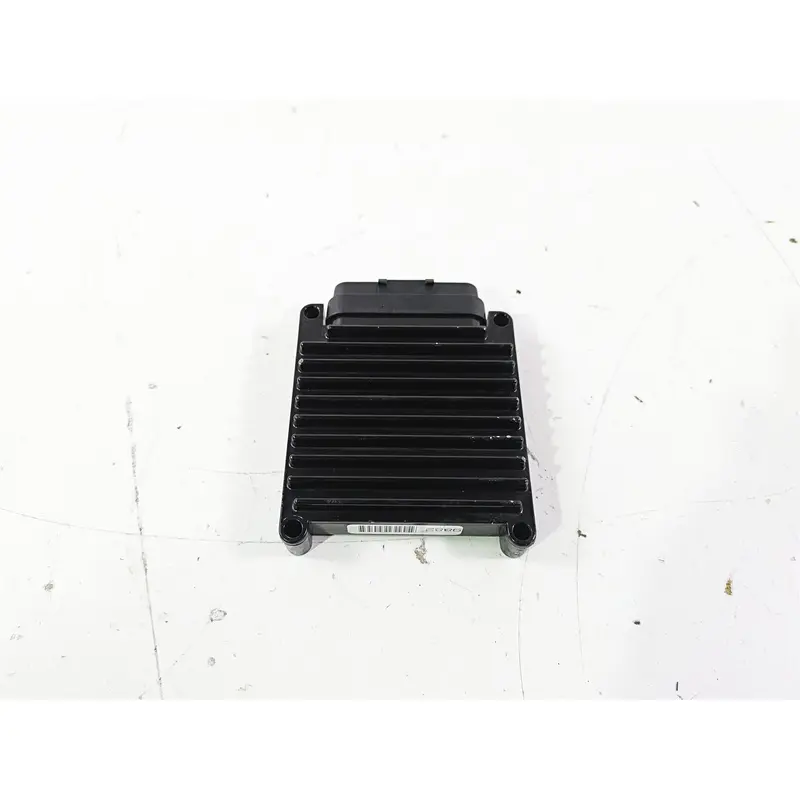 2007 Harley FXDWG Dyna Wide Glide Cdi Ecu Ecm Engine Control Module 32852-07