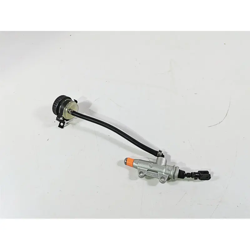 2014 BMW R nine T R9T K21 Brembo Rear Brake Master Cylinder 34318529423