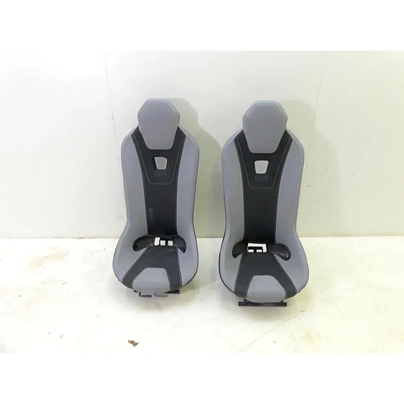2021 CFMoto Zforce 950 Sport Left Right Seat Set 5BY0-131000 5BY0-132000