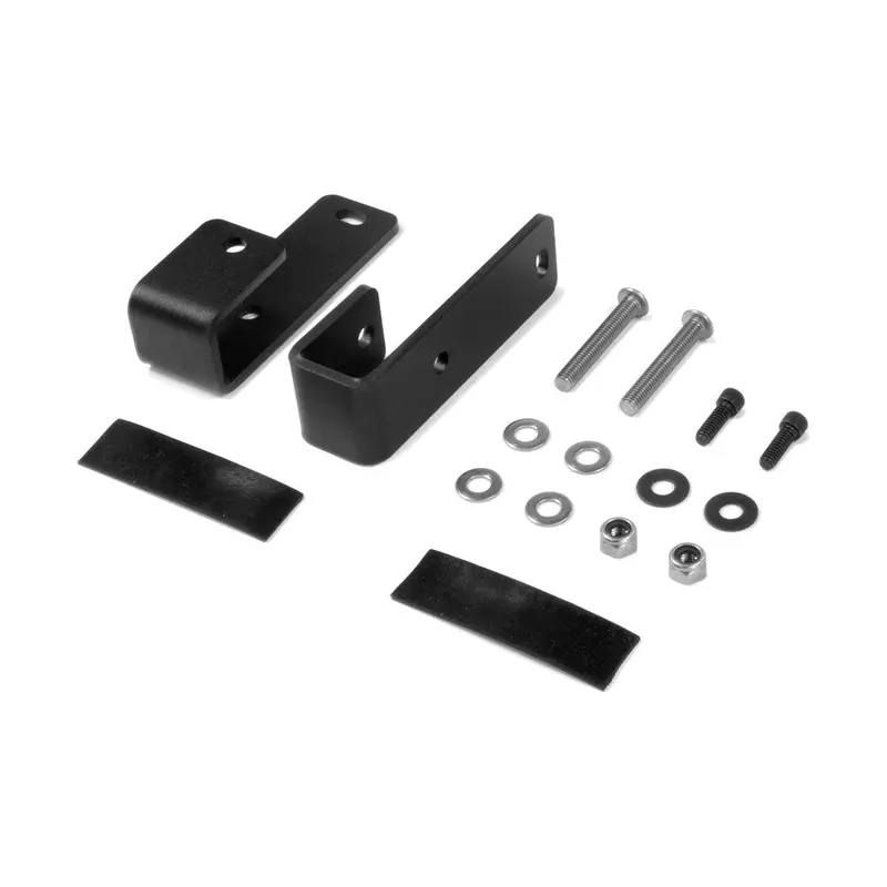 ECOXGEAR MOUNTS