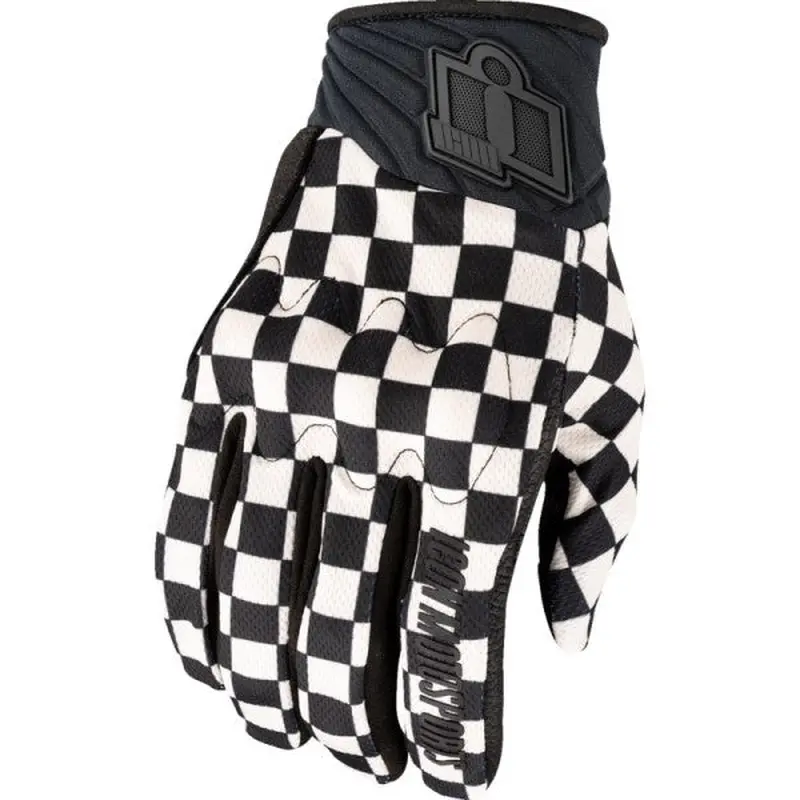 Gants de Moto Anthem 3 CX