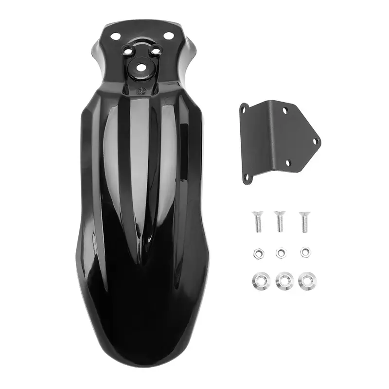 2020-2023 Honda CT125 Hunter Cub Front Fender Mudguard Fairing