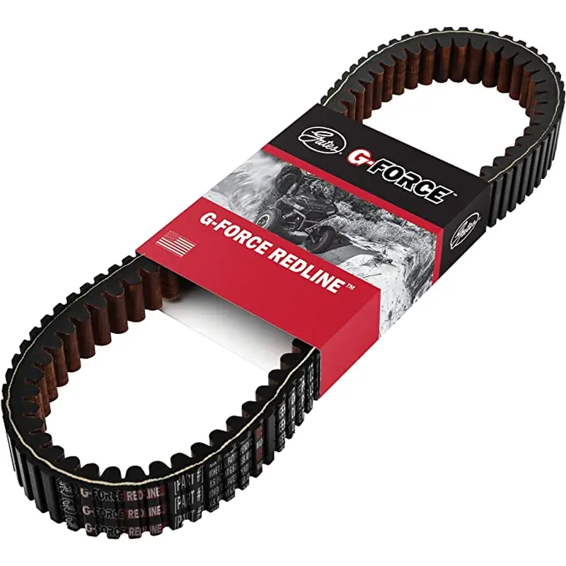 GATES G-FORCE REDLINE DRIVE BELT - CFMOTO 800/950/1000