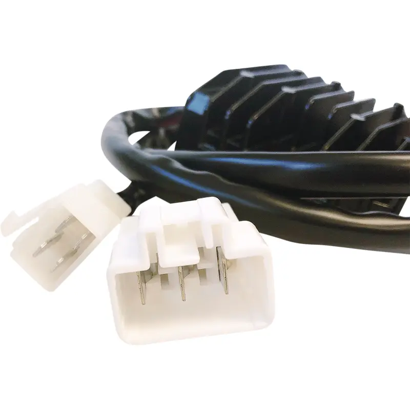 RICK'S MOTORSPORT ELECTRIC Regulator/Rectifier - Hot Shot Series 10-172H