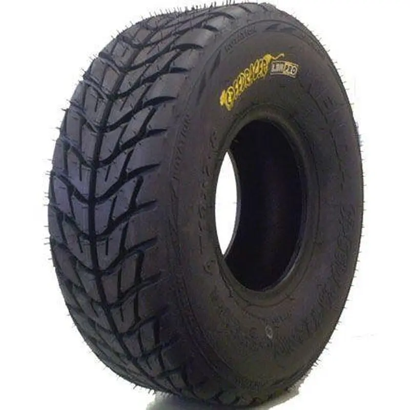 19X7-8 K546F SPEEDRACER, 180/80-8 6 Ply