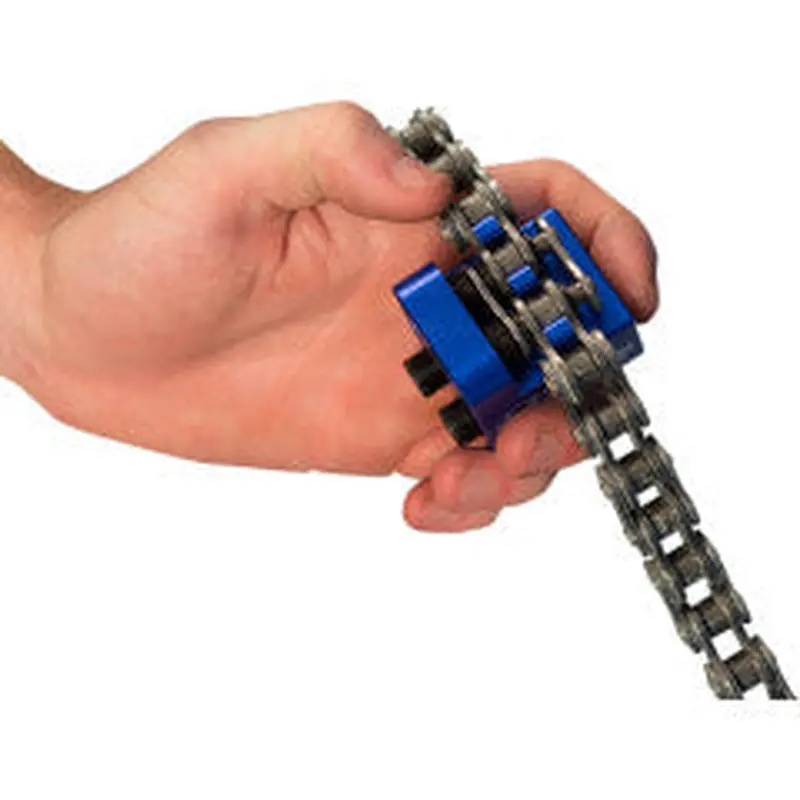 Chain Master Link Press Tool - (3806-0077) Motion Pro