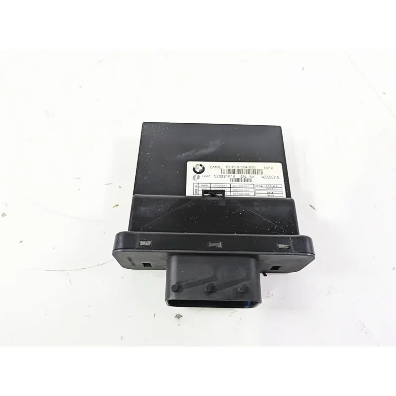 2015 BMW R1200GS Adv K51 Basic Control Module Unit 61358554935