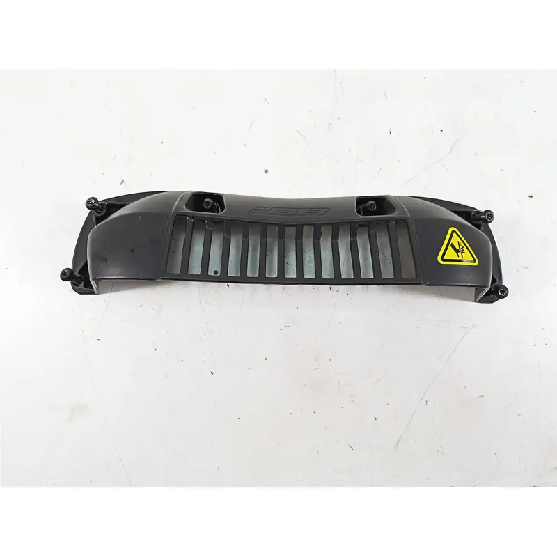 2016 Seadoo RXT 260 Reverse Gate Heat Cover Guard 268000162