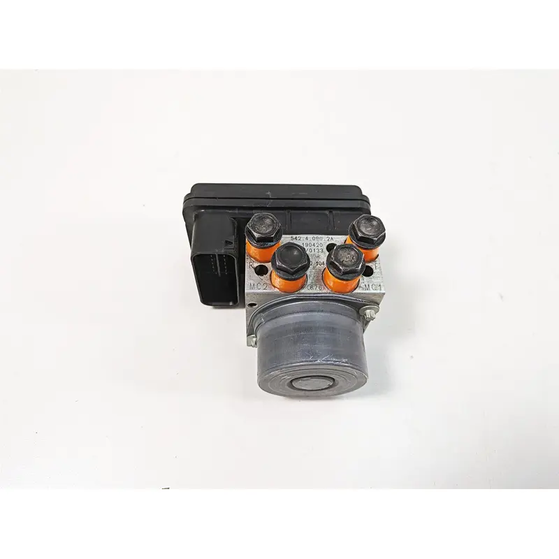 2020 Ducati Hypermotard 950 SP Abs Brake Pump Pressure Module Unit 54240911A