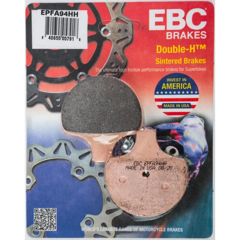 EBC Extreme Pro Brake Pads | EPFA94HH