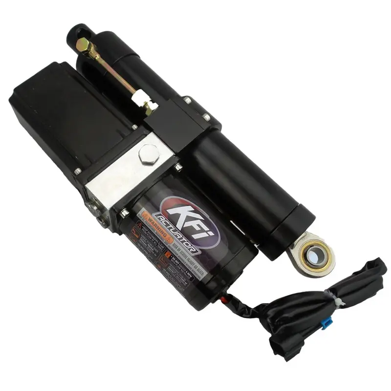 KFI Replacement Plow Hydraulic Actuator | ACT203