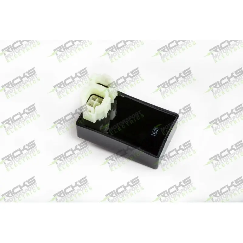 Ricks Hot Shot Series CDI Box 15-628